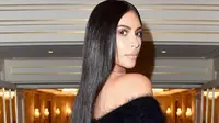 Kim Kardashian (IBTimes)