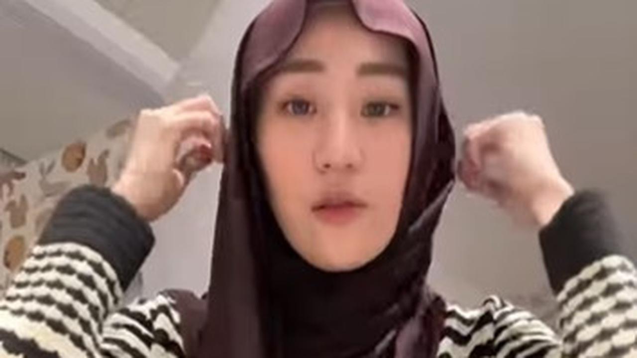 Tetap Terlihat Langsing