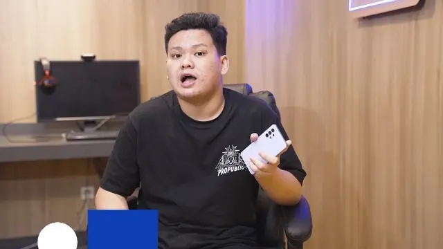 Layar Besar Bikin Main Game Makin Nyaman