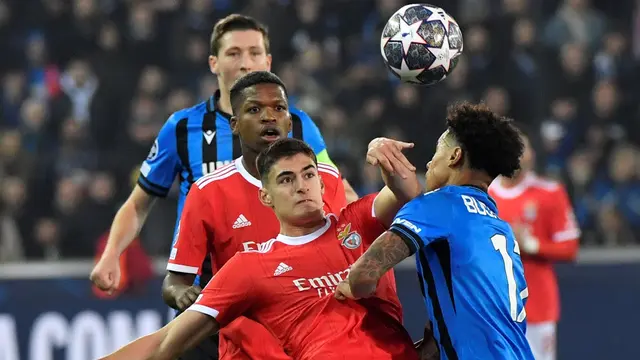 Benfica