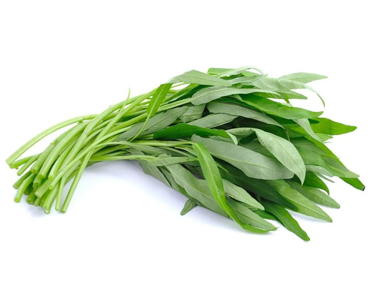 Cara Memasak Kangkung supaya Tidak Hitam