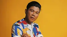 Andika Mahesa Bocorkan Album Baru Kangen Band, Gandeng Berry Saint Loco