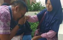 TMII Pecat Satpam yang Bentak dan Tarik Tas Ibu Pedagang Liar