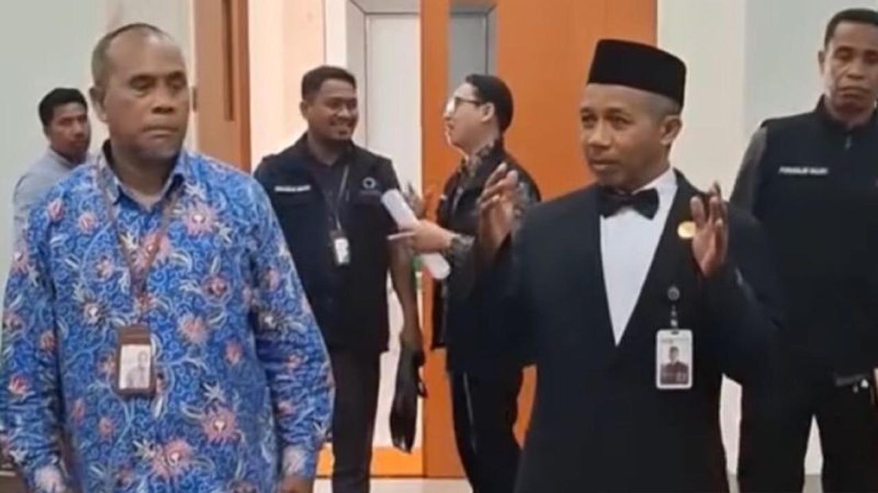 Ombudsman Maluku Kawal Ketat Layanan Haji 2026 Maluku, Pastikan Transparansi dan Kenyamanan Jemaah