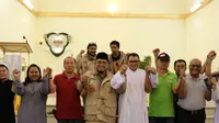 Ketua Umum Pimpinan Pusat Pemuda Muhammadiyah Dahnil Anzar Simanjuntak. (Istimewa)