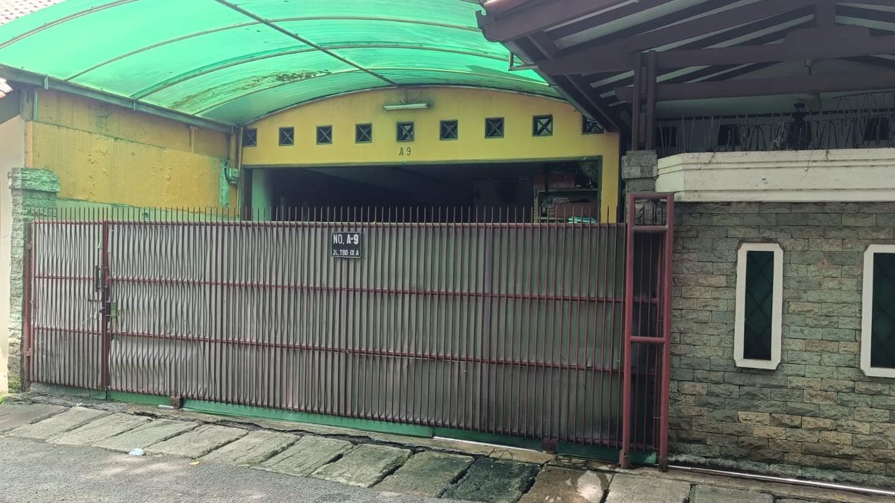 Pertemuan Terakhir ART dengan Majikannya Senior BIN di Rumah Sebelum Tewas Mengambang di Marunda