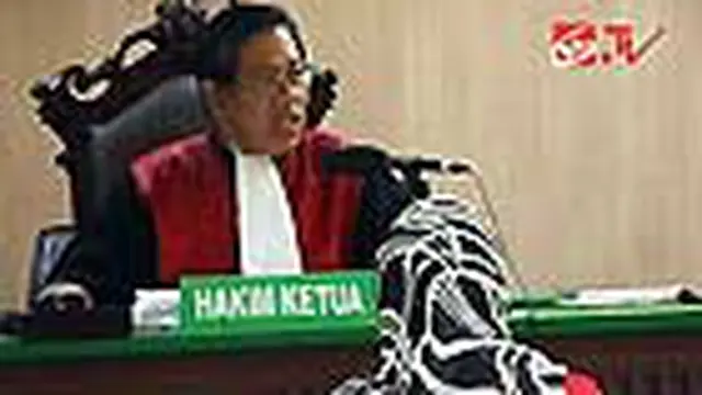 Persidangan Afriyanti Hadirkan Para Saksi