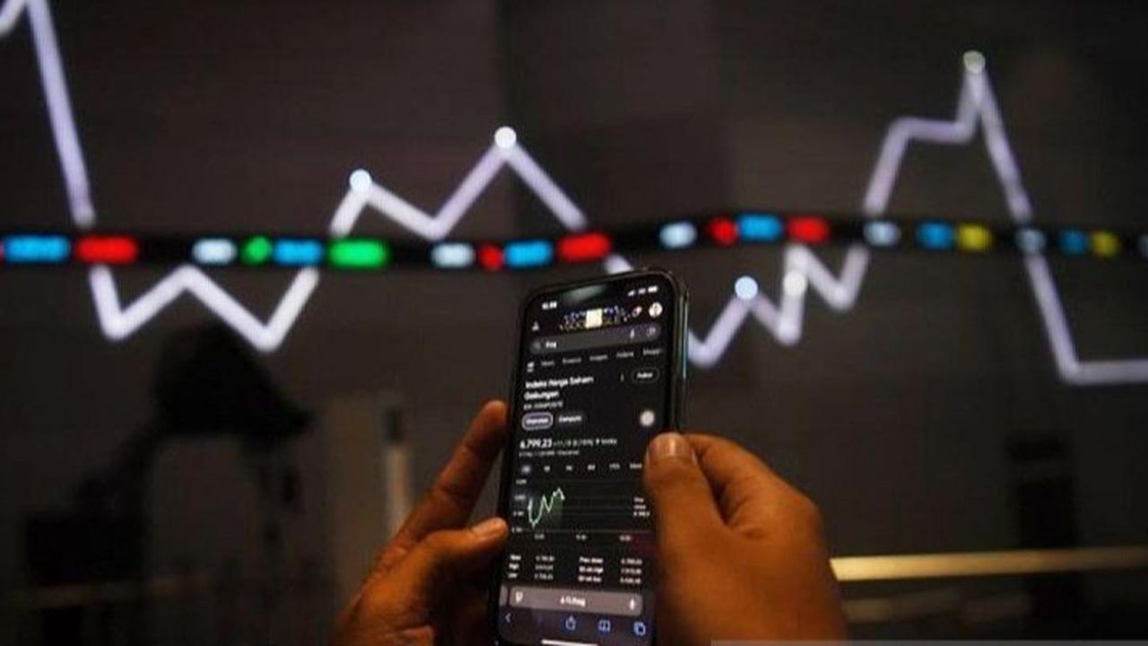 Melihat Dampak dari Perang Dagang AS & China bagi Indonesia, Masih Ada Sisi Positifnya?