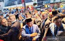 Fakta Unik: Prabowo Gelar Pertemuan Bilateral dengan Sekjen PBB Gutteres di Sela KTT Palestina