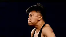 Rahmat Erwin Abdullah Persembahkan Emas Kedua Indonesia di Asian Games 2026
