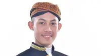 Jono, Wakil Provinsi Jawa Tengah di LIDA (Twitter/ indosiar)