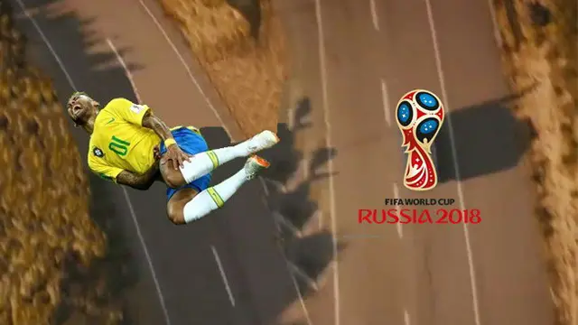 Meme Neymar