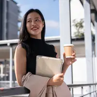 5 Zodiak dengan Aura Kalem tapi Dominan yang Disegani./Copyright depositphotos.com/BongkarnGraphic