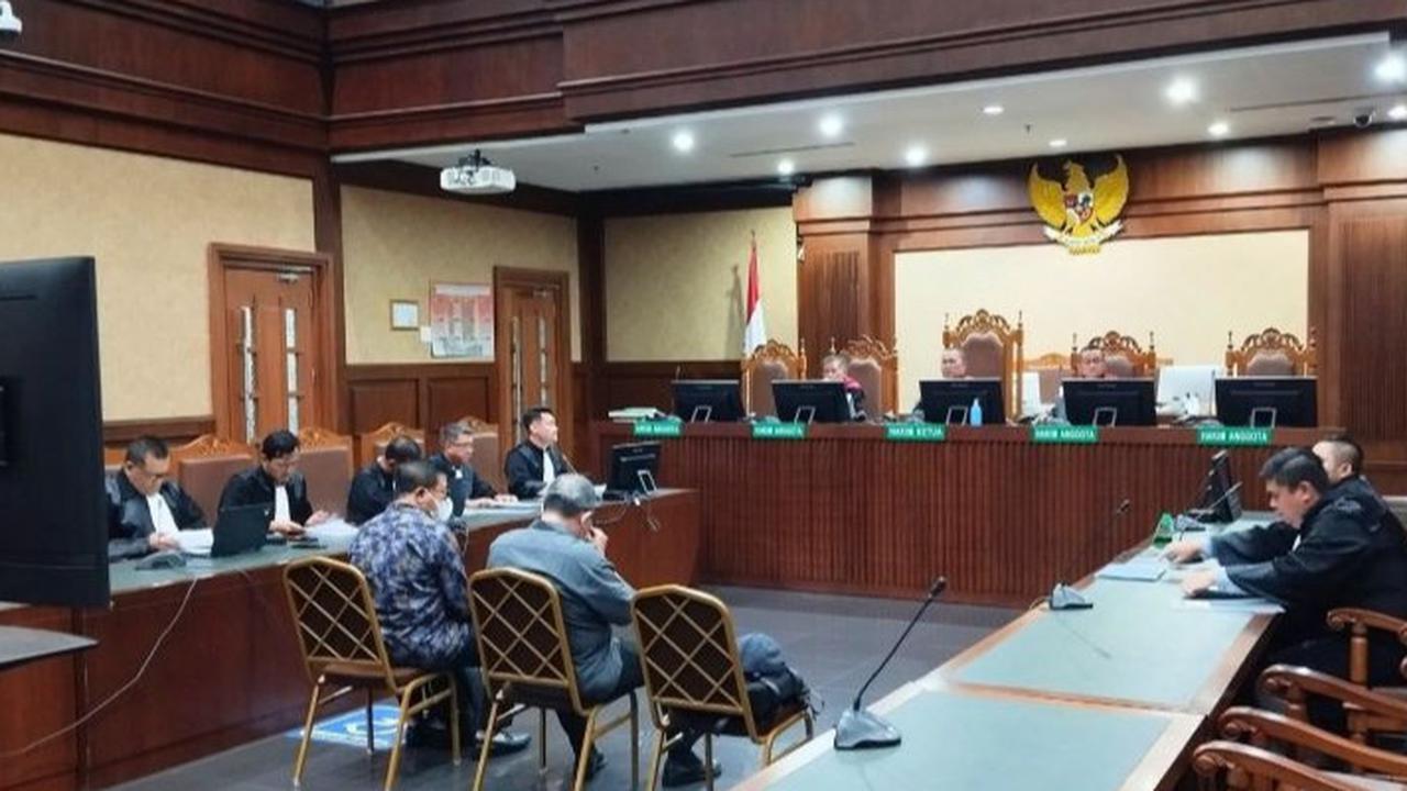 Dua Hakim Vonis Bebas Ronald Tannur Minta Jalani Hukuman di Daerah, Ini Alasannya