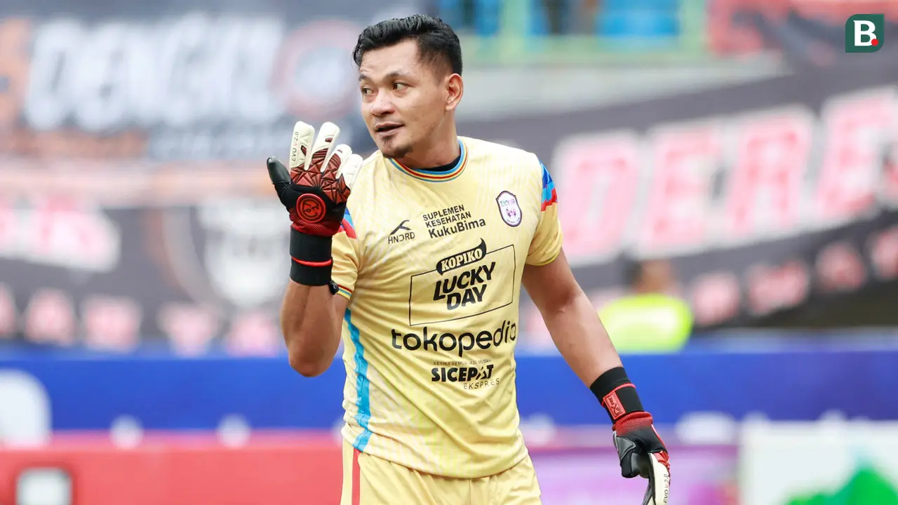 BRI Liga 1 2022/2023: Persija Jakarta vs Rans Nusantara FC