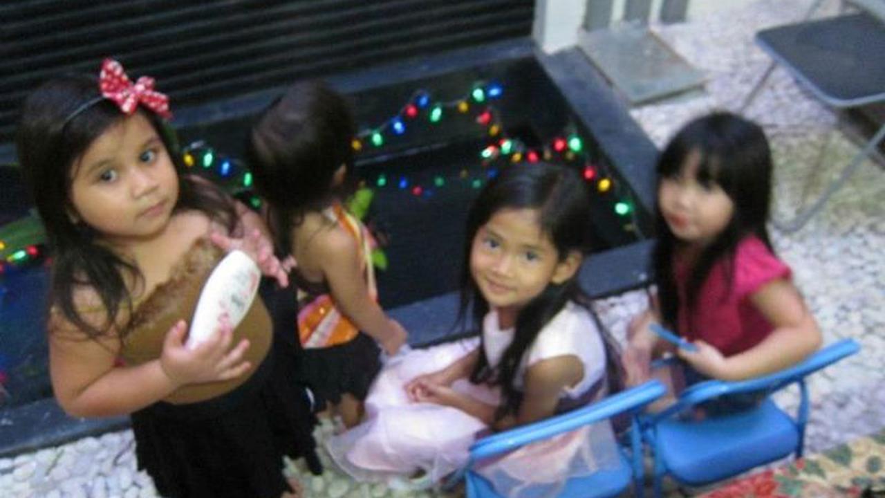 [Bintang] Sebelum Meninggal, Angeline Pernah Juga Merasakan Kebahagiaan