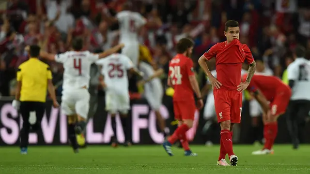 Philippe Coutinho 