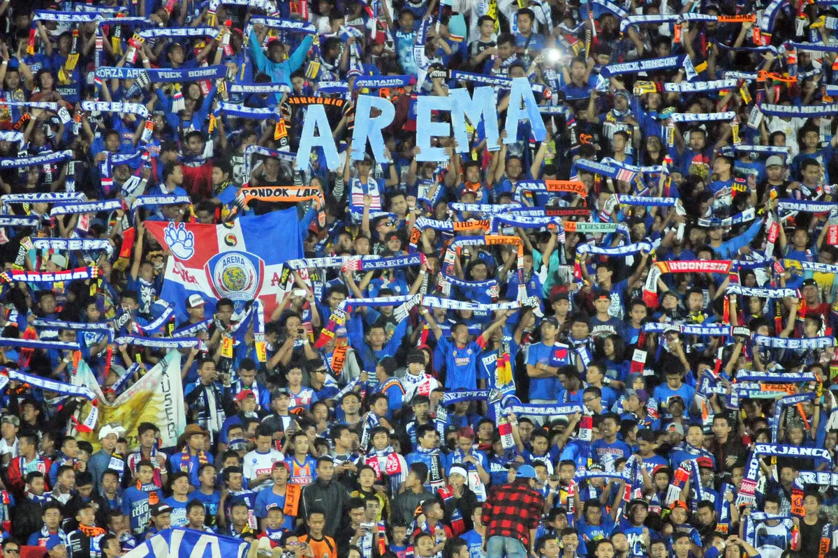 Aremania