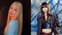 6 Beda Gaya Dua Member Blackpink di PFW 2024: Jennie Bak Barbie, Lisa Kenakan Busana Kulit