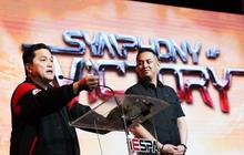 Menpora Erick Thohir Dorong IESPA Pacu Pertumbuhan Industri Esports Nasional