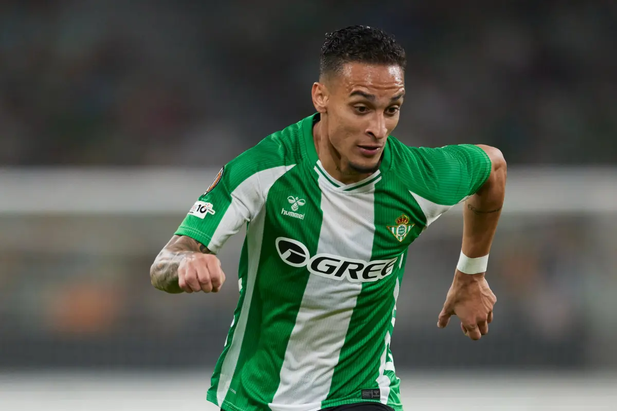 Real Betis vs Nottingham Forest: Antony's Impressive Performance Saves Betis from Defeat!