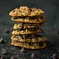 oatmeal cookies/copyright: unsplash/whitney wright