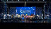 JAS Airport Services Rayakan Predikat World’s Best Station di Bandara Ngurah Rai
