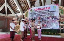 Pemkab Gianyar Gencarkan Peningkatan Kualitas PAUD dan Kesehatan Anak Dukung Generasi Emas