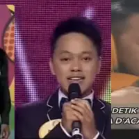 Danang DA (Youtube/Indosiar)