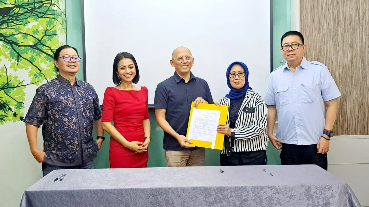Asosiasi Media Siber Indonesia (AMSI) Gelar Indonesia Digital Conference dan AMSI Awards 2022