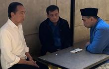 FX Rudy Nilai Calon Kepala Derah Ramai-Ramai Sowan ke Jokowi Bentuk Kepanikan