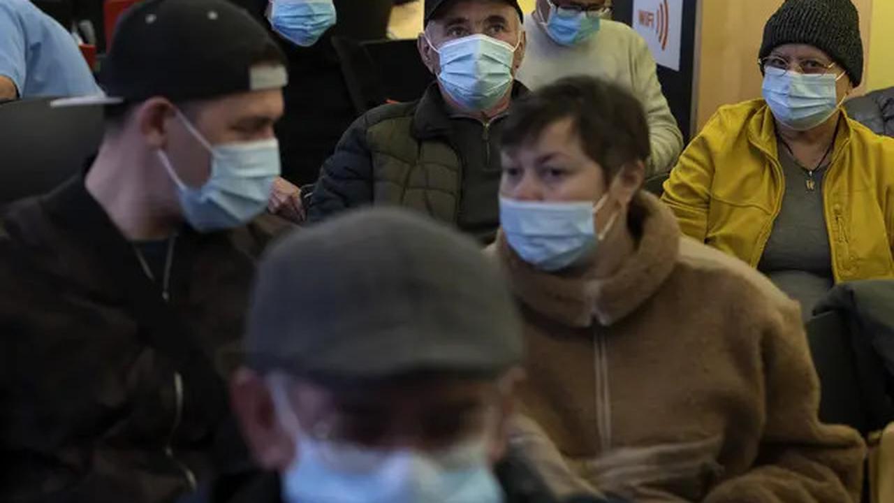 HMPV Penyakit Apa? Virus Pernapasan yang Mudah Menular dan Bisa Sebabkan Komplikasi Serius, Ketahui Cara Mencegahnya