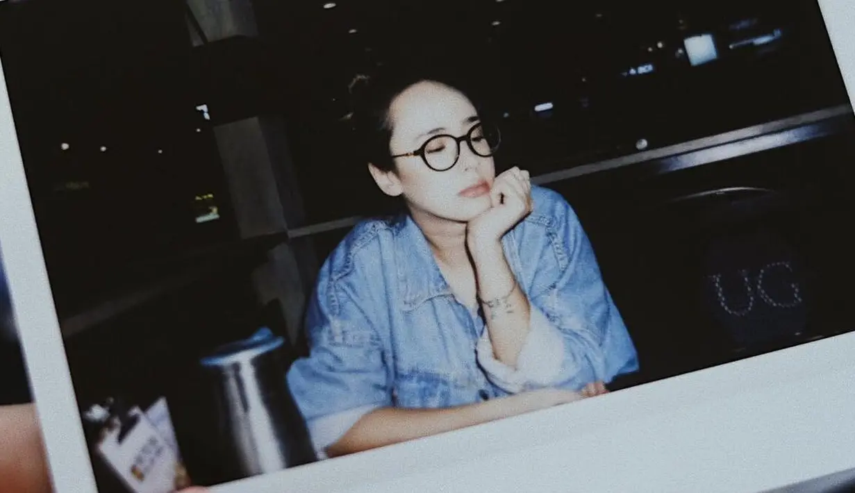 (Instagram/pamelabowie)