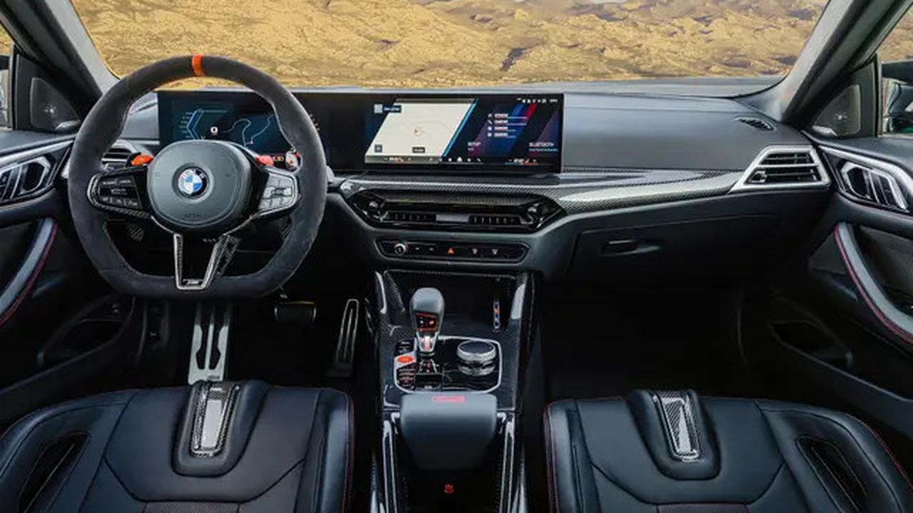 Harga BMW M4 Terbaru Mei 2025: Varian Termurah Mulai Rp 2,8 Miliar