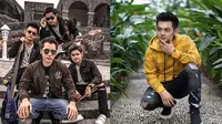 6 Potret Bobie Antonio, Pemeran Dennis di Sinetron Anak Band (sumber: Instagram.com/bobieantonio08)