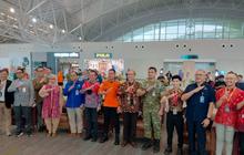Rute Baru AirAsia Perkuat Konektivitas Destinasi Wisata di Kawasan Timur Indonesia