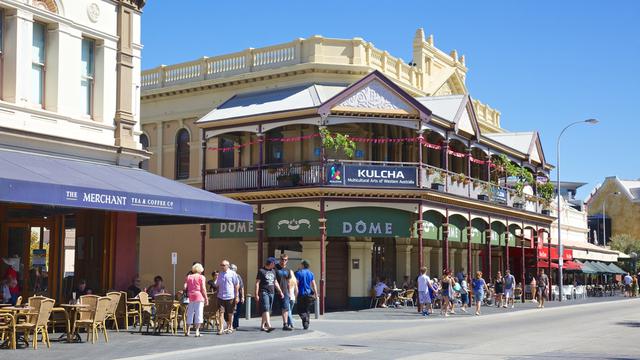 Fremantle