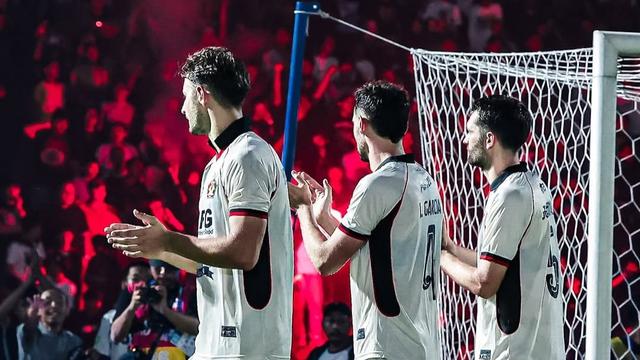 Arthur Irawan Masih Terkesan Eforia Suporter di Laga Kandang Terakhir Persik di BRI Super League 2025/2026