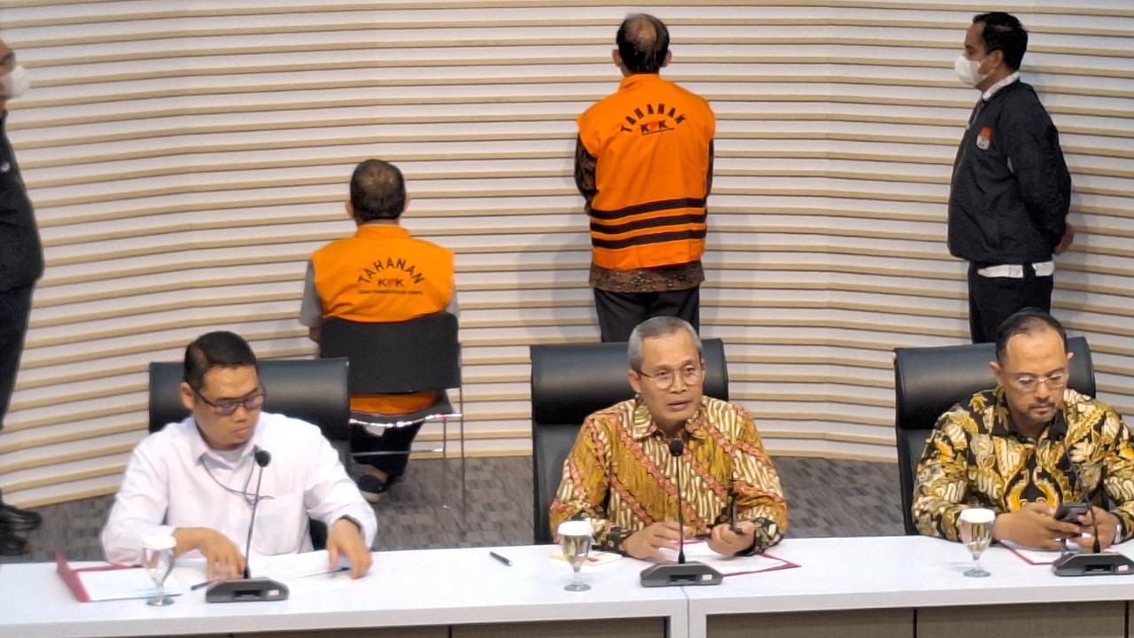 VIDEO: Halus KPK Ingatkan Kaesang Anak Jokowi Hidup Sederhana Usai Geger Pakai Jet Pribadi