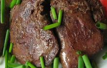 Resep Olahan Hati Ayam yang Lezat dan Mudah Dibuat di Rumah