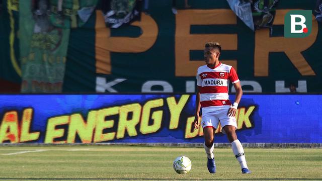 Asep Berlian (Madura United)