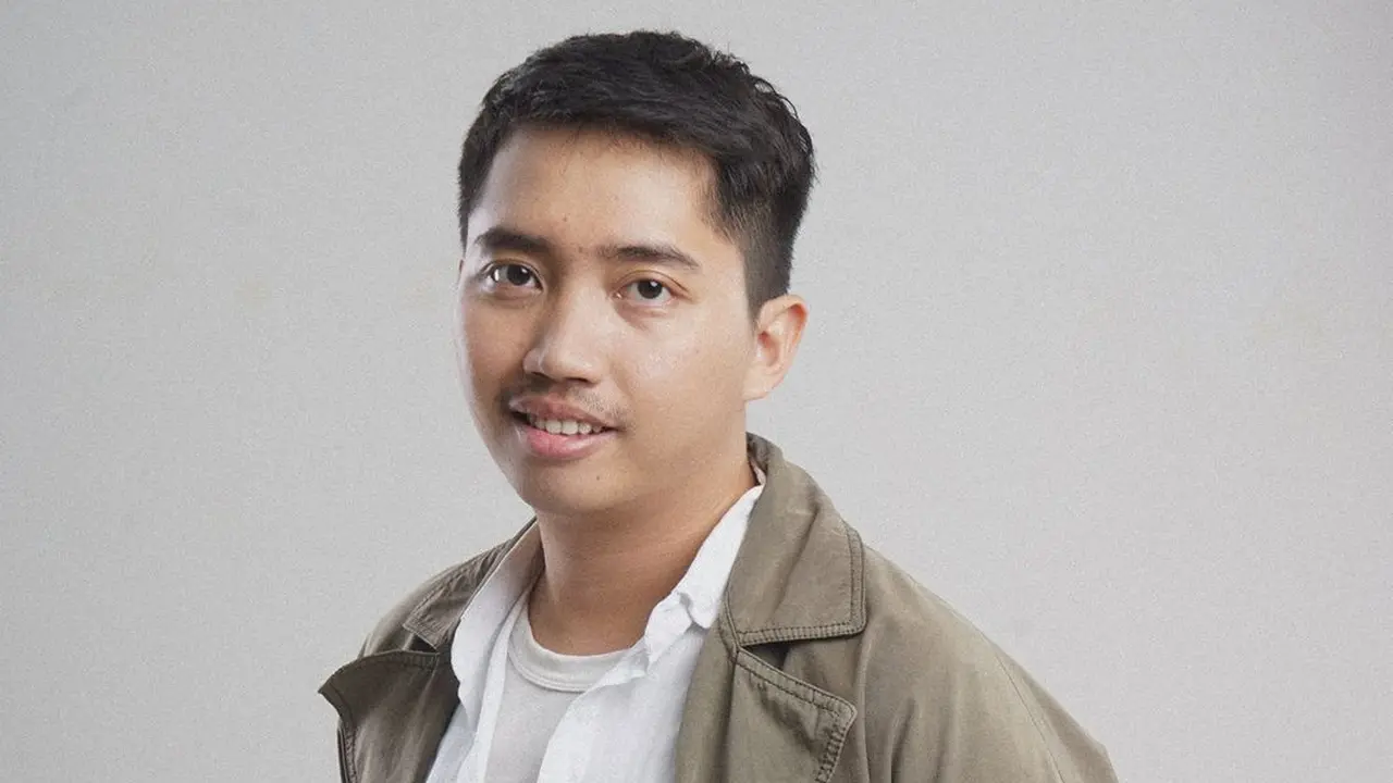 Febinda Tito, penyanyi yang baru debut di Warner Music Indonesia. (Dok. Warner Music Indonesia)