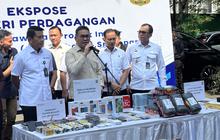 VIDEO: Kemendag Sita Lima Ribu HP Palsu & Tutup Pabrik Rakitan Ilegal, Awas Produknya Banjiri Toko Online