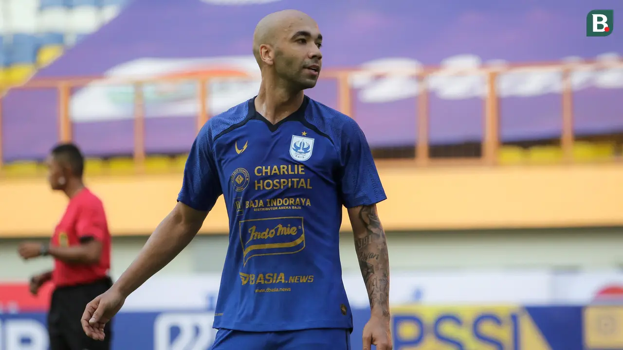BRI Liga 1 2021: PSIS Semarang vs Persela Lamongan