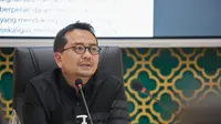 Legislator PKB Dorong Percepatan Pengesahan RUU Pekerja GIG