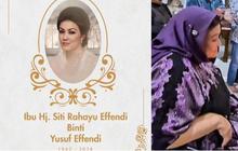 Sekilas Profil Rahayu Effendi, Aktris Senior Indonesia Ibunda Dede Yusuf yang Meninggal Dunia