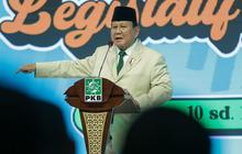 VIDEO: Prabowo Singgung Nasib Indonesia: Kekayaan Negara Bocor, Masyarakat Tidak Kebagian