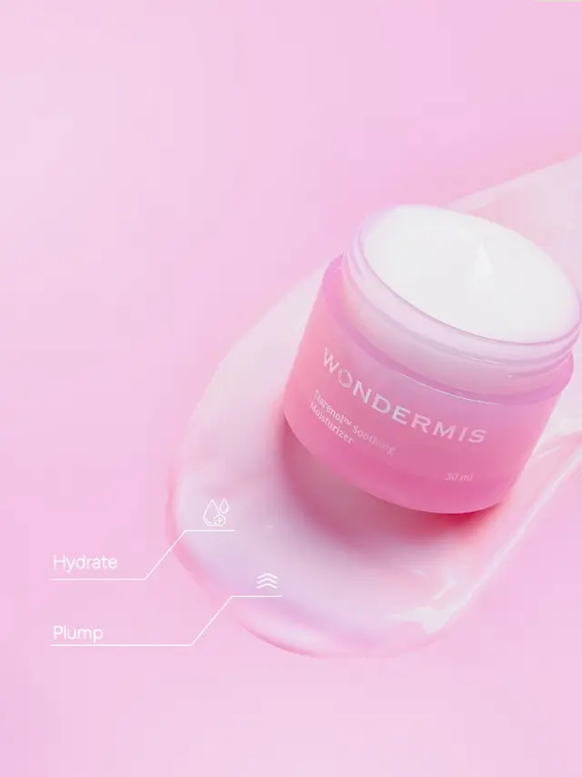 Plumpy Skin Jadi Standar Baru Kulit Sehat, Simak Cara Menjaga Hidrasi Kulit Sehari-hari