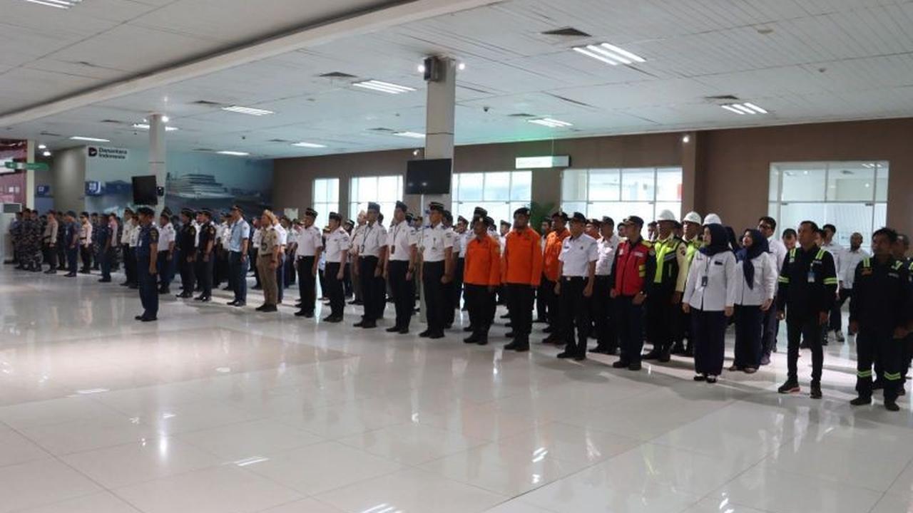 Arus Mudik Lebaran 2026: Pelabuhan Tanjung Priok Layani Lebih dari 31 Ribu Penumpang dengan Aman dan Lancar