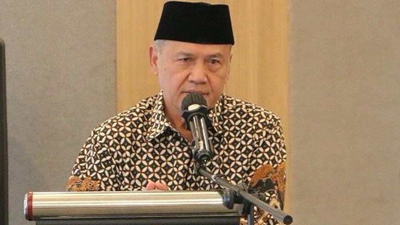 Ketua PP Muhammadiyah Puji Sistem Rekayasa Lalu Lintas Polri, Bikin Mudik 2025 Lebih Lancar